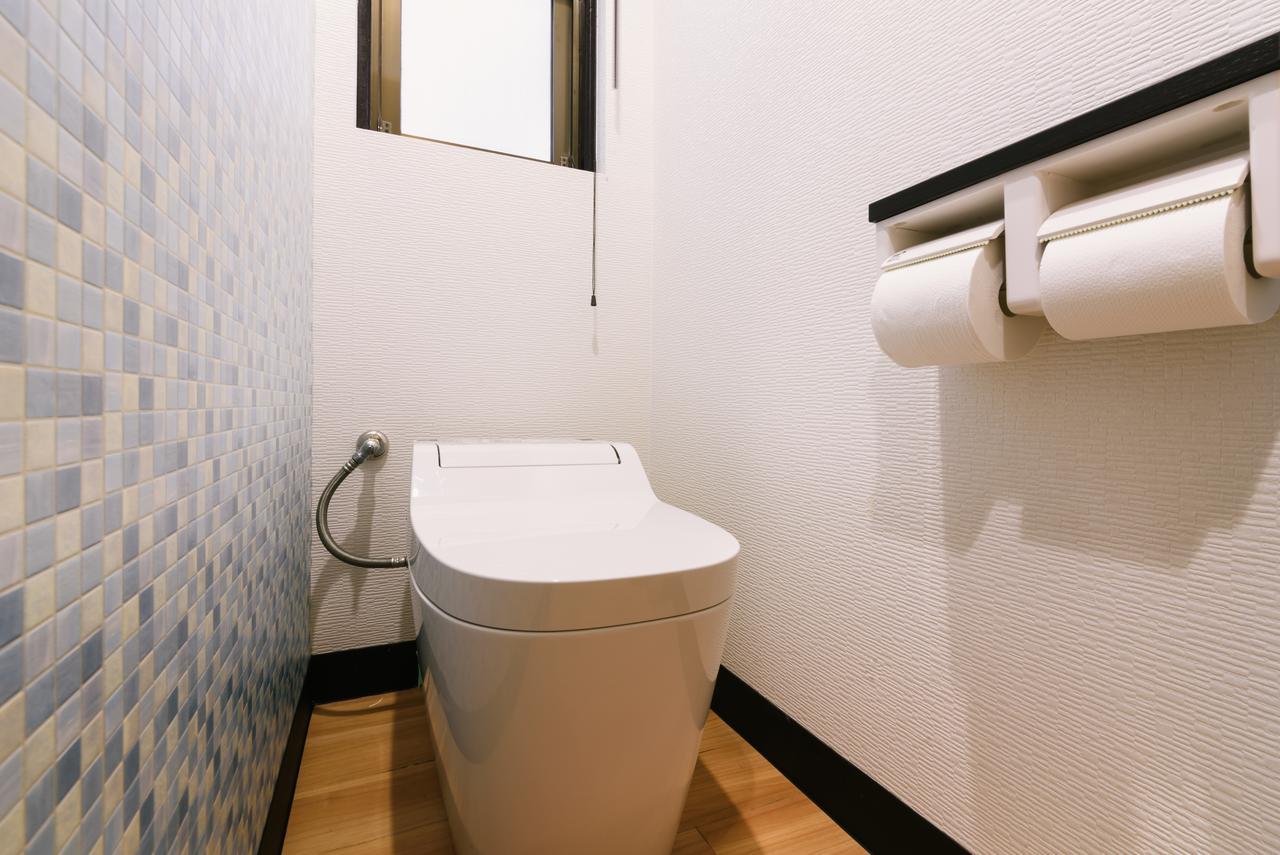 Guest House Yasuragi Hakataekimae Fukuoka  Exterior photo